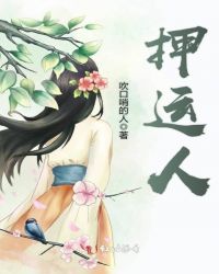 押运人封面