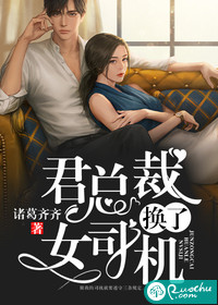 君总裁换了女司机封面