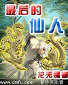 最后的仙人封面