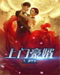 上门豪婿封面