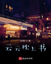 云云枕上书封面