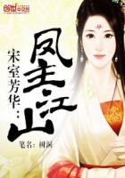 宋室芳华：凤主江山封面