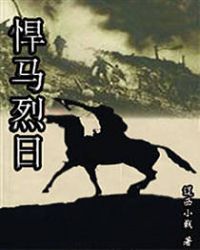 悍马烈日封面