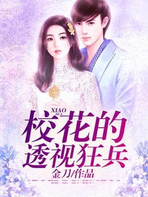 校花的透视狂兵封面