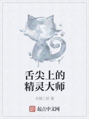 舌尖上的精灵大师封面