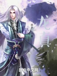 龙真封面