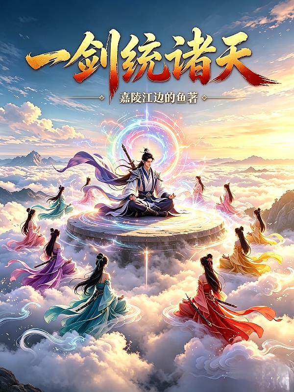 一剑统诸天封面