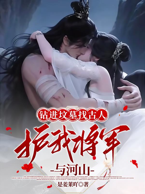 钻进坟墓找古人，护我将军与河山封面