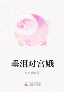 垂泪对宫娥封面