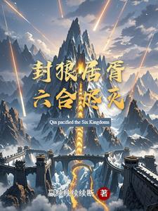 封狼居胥，六合烬灭封面