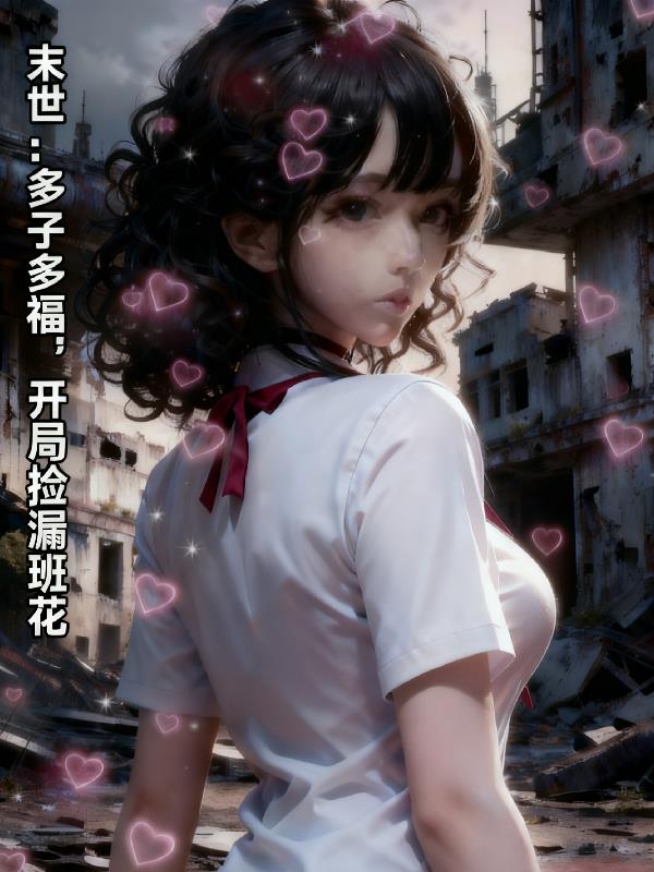 末世：多子多福，开局捡漏班花封面