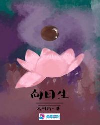 向日生封面