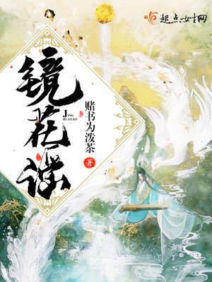 镜花谣封面
