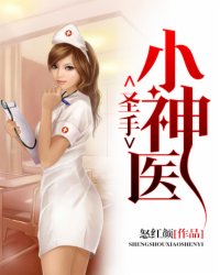 圣手小神医封面