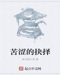 苦涩的抉择封面