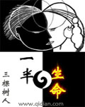 一半生命封面