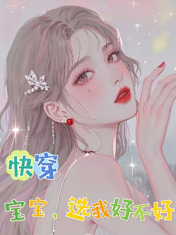 快穿:你的男主是我的了封面