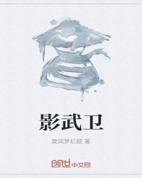 影武卫封面