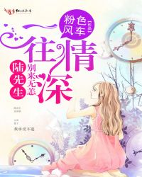 一往情深：别来无恙，陆先生封面