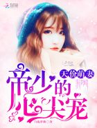 天价萌妻:帝少的心尖宠封面