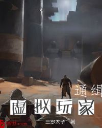 虚拟玩家通缉封面