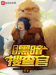 精灵之黑暗搜查官封面