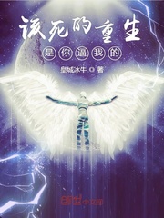 该死的重生是你逼我的封面