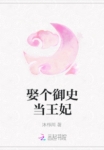 娶个御史当王妃封面