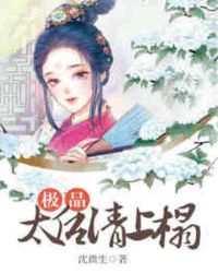 极品太后请上榻封面