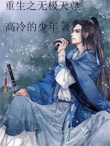 重生之无极天尊封面