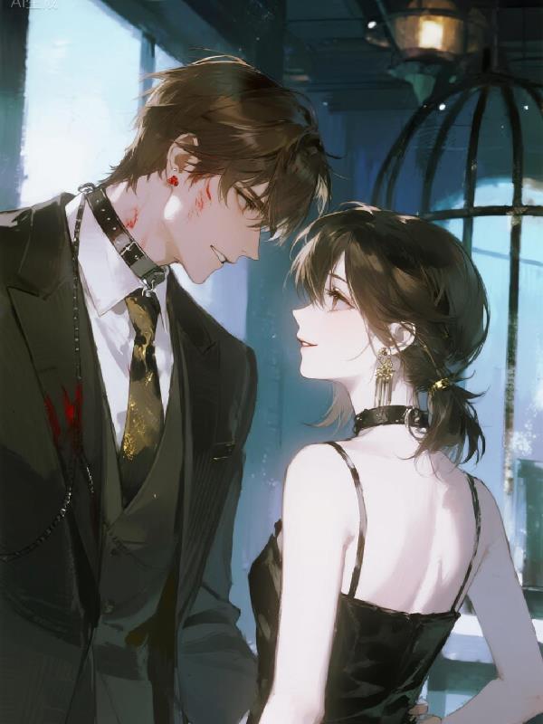 哦豁，这位姐姐不简单哦？封面