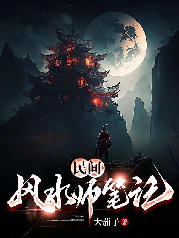 天师在此，奇门风水震天下封面