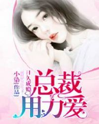 日久成瘾:总裁,用力爱封面