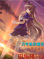 万年轮回修仙封面