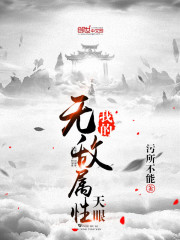 我的无敌属性天眼封面