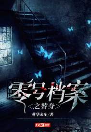 零号档案之替身封面