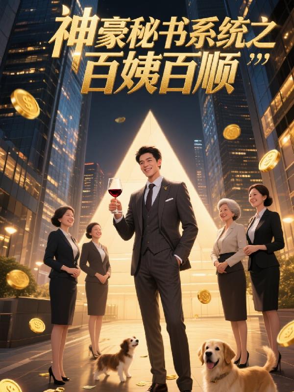 神豪秘书系统之百姨百顺封面