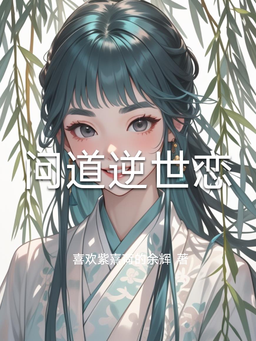 问道逆世恋封面