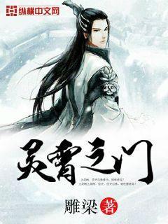 灵霄之门封面