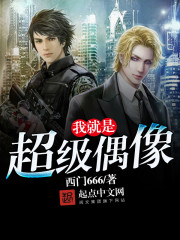 我就是超级偶像封面