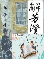 解芳澄封面