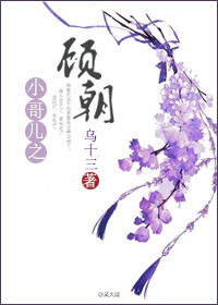 重生小哥儿之顾朝封面