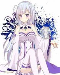 我！最强COSPLAY者封面