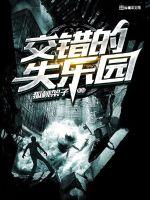 交错的失乐园封面