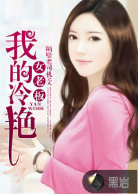 我的冷艳女老板封面