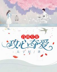 首席专宠:攻心夺爱封面