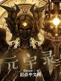 元宇录封面