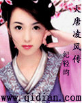 大唐凌风传封面