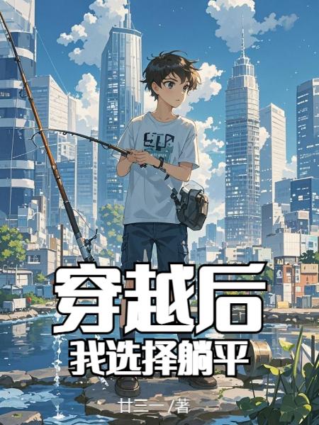 穿越后，我选择躺平封面