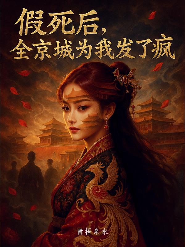 假死后，全京城为我发了疯封面